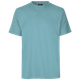 ID Pro Wear Herre T-shirt - Støvet Aqua