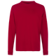 ID Pro Wear Herre Langærmet t-shirt - Red