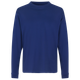 ID Pro Wear Herre Langærmet t-shirt - Royal Blue