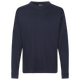 ID Pro Wear Herre Langærmet t-shirt - Navy