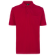 ID Pro Wear Herre Polo - Red