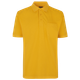ID Pro Wear Herre Polo - Yellow