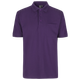 ID Pro Wear Herre Polo - Lilac