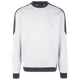ID Pro Wear Herre Sweatshirt - White