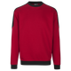 ID Pro Wear Herre Sweatshirt - Red
