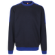 ID Pro Wear Herre Sweatshirt - Navy