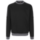 ID Pro Wear Herre Sweatshirt - Black