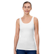 ID Stretch Dame Tanktop - Hvid