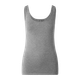 ID Stretch Dame Tanktop - Grå Melange