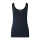 ID Stretch Dame Tanktop - Navy