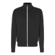 ID Herre Cardigan - Black