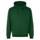 ID Unisex Hættetrøje - Flaskegrøn