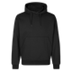 ID Unisex Hættetrøje - Sort