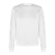 ID Dame Sweatshirt - Hvid