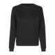 ID Dame Sweatshirt - Sort