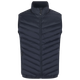 ID Herre Vest m. stretch - Navy
