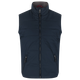 ID Herre Vest m. for - Navy
