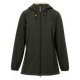 Nordic Project 18 Delta Dame Softshell m. fleece - Deep Depyhs