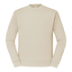 Fruit of the Loom Unisex Sweatshirt - Natural