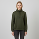 ChaCha BANU Dame Sweatshirt - Dark Olive