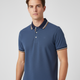 Marcus Herre Polo - Dk. Navy