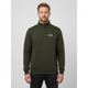 Marcus Clay Herre Sweatshirt - Olive Green