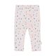 Minymo Baby Leggings i økologisk bomuld - Marshmallow White