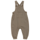 Minymo Baby Jumpsuit - Timber Wolf