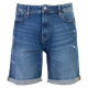 Produkt Herre Shorts - Light Blue Denim