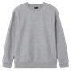 LMTD Pige Sweatshirt - Grey Melange