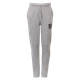 LMTD Børne Sweatpants - Light Grey Melange