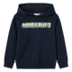 Guppy Minecraft Børne Sweatshirt - Dark Sapphire