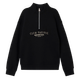 Guppy Donella Børne Sweatshirt - Black