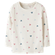 Guppy DELIA Pige Bluse - Snow White