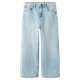 Guppy BEN X Drenge Jeans - Light Blue Denim