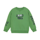 Minymo Drenge Sweatshirt - Peppermint