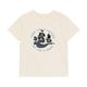 Minymo Drenge T-shirt - White Swan
