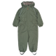 Mikk-line Børne Flyverdragt m. BIONIC-FINISH® ECO coating - Thyme