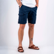 Pre End Pierce Herre Shorts - Naval Blue