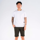 Marcus Gerry Herre Shorts - Olive Green