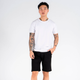Marcus Gerry Herre Shorts - Black
