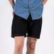 Marcus Slade Herre Shorts - Dry Black