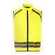 ID Unisex Vest - Fluorescerende gul
