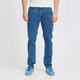 Blend Herre Jeans - Denim Middle Blue