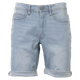 Blend Herre Shorts - Denim Light Blue