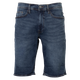 Blend Herre Shorts - Denim Middle Blue