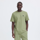 Blend Fillip Herre T-shirt - Oil Green