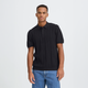 Blend Baron Herre Polo - Black Beauty