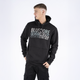 Marcus Colin Herre Sweatshirt - Black