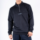 Marcus Colin Herre Sweatshirt - Night Navy